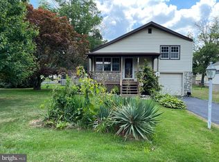 439 Sunnemeade Ave, Warminster, PA