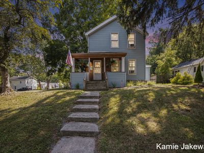 111 E Union St, Greenville, MI, 48838