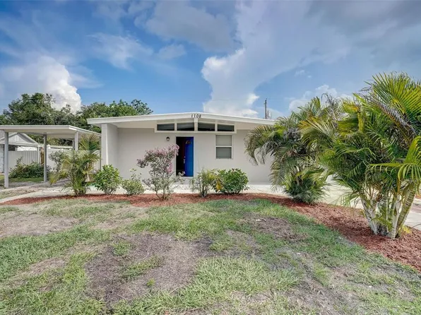 1108 Teakwood Ave, Tampa, FL 33613