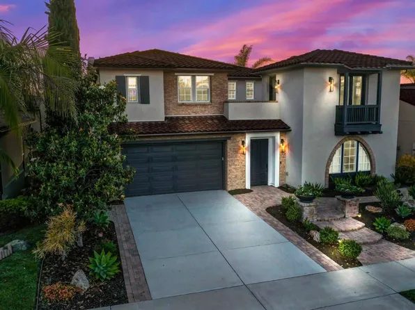6643 Halite Pl, Carlsbad, CA 92009