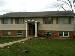 724 Demaret Dr, Columbia, MO 65202