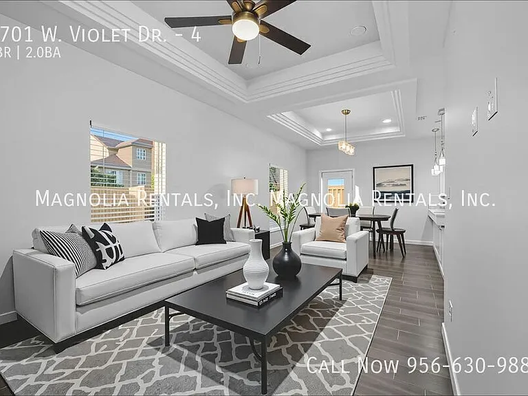 1701 W Violet Dr #4 — Photo 14