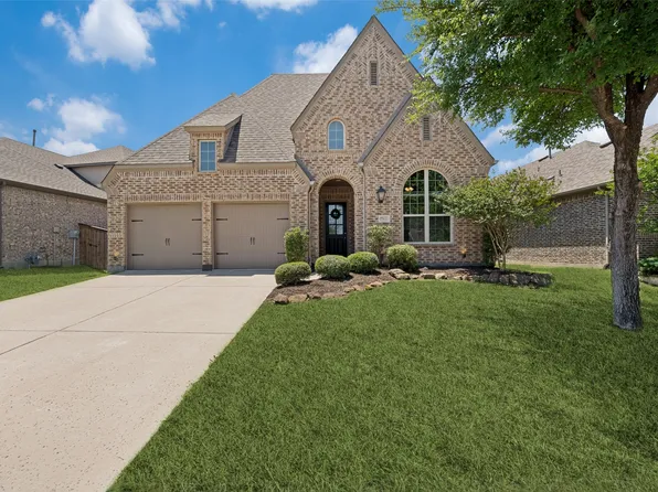 7913 Fossil Creek Trl, McKinney, TX 75071