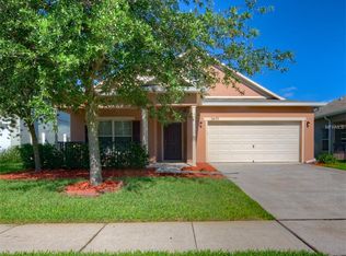 2677 Bullion Loop, Sanford, FL 32771