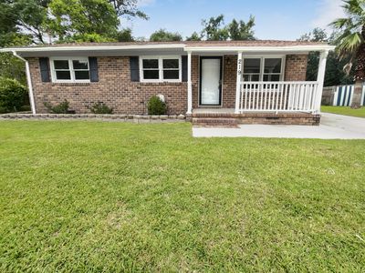 219 Owens Dr, Summerville, SC, 29485