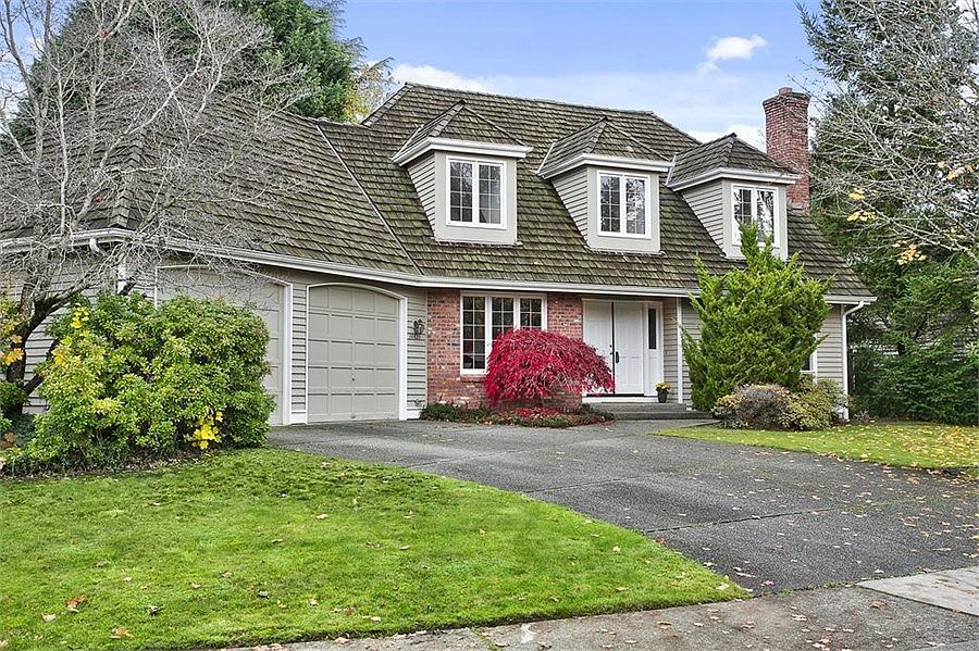 1st image of 14420 NE 61st St