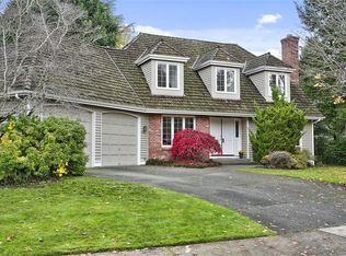 14420 NE 61st St, Redmond, WA 98052