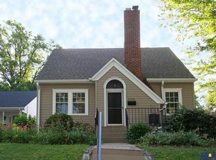 2756 S 12th St, Lincoln, NE 68502