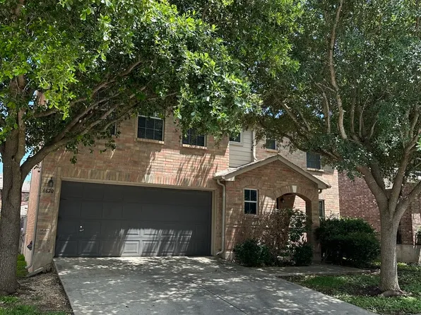 6620 WOODBELL, Live Oak, TX 78233