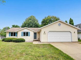 808 Longview Ave, Green Bay, WI 54301