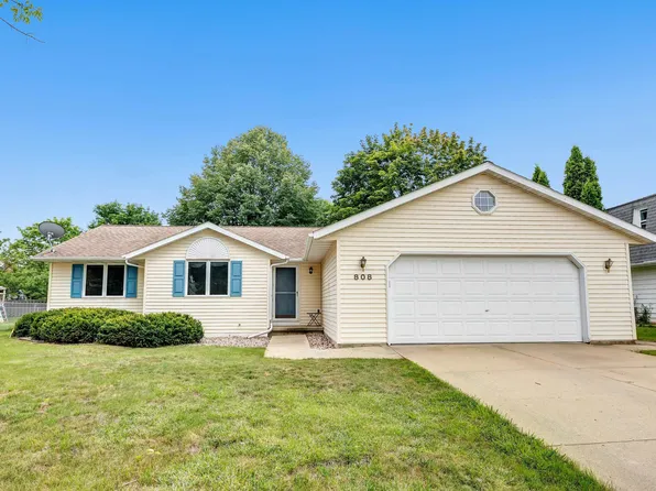 808 Longview Ave, Green Bay, WI 54301