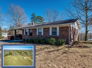 1814 Pickett Park Hwy, Jamestown, TN 38556