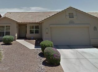 2639 W Cholla Ridge Pl, Tucson, AZ 85742
