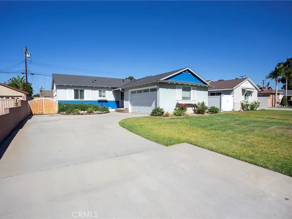 10421 Greenbush Ave, Whittier, CA 90604
