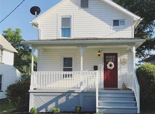 119 Whippo Ave, Butler, PA 16001