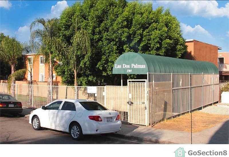 1st image of 2707 Highland Ave