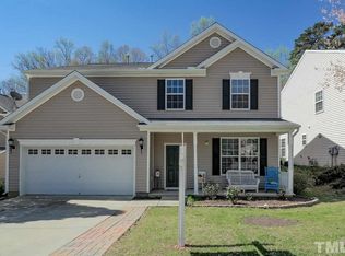 12315 Tetons Ct, Durham, NC 27703