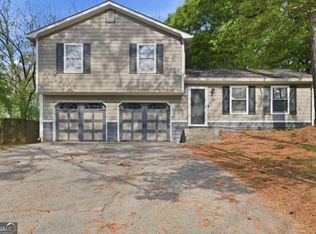 1169 Dustin Ct, Stone Mountain, GA