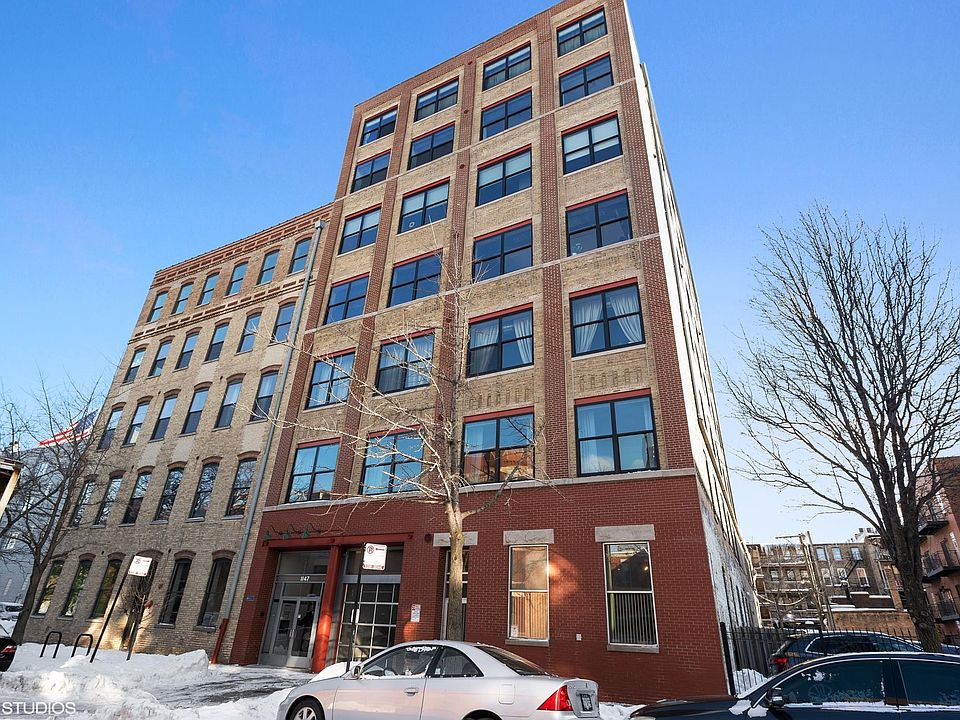 1st image of 1147 W Ohio St Suite 204