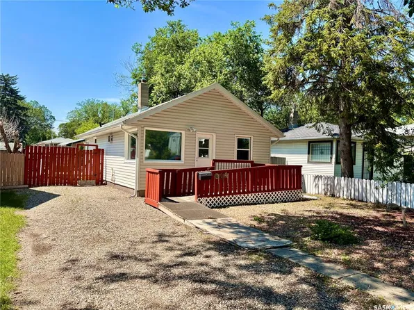 314 Retallack STREET, Regina, SK S4R 3N2