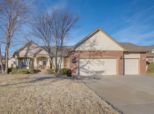 3211 N Tee Time St, Wichita, KS 67205