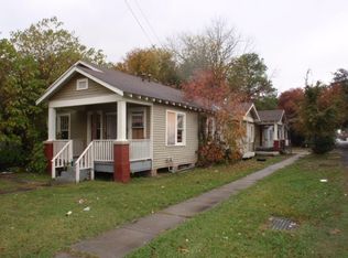 2637 Laurel St, Baton Rouge, LA 70802