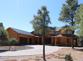 2220 Monks Hood Rd, Show Low, AZ 85901