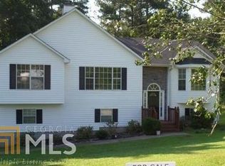 6282 Wellington Ct, Douglasville, GA 30134