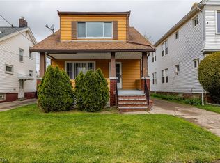 11016 Thrush Ave, Cleveland, OH