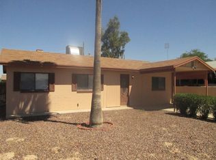 12516 W Del Rio Ln, Avondale, AZ 85323
