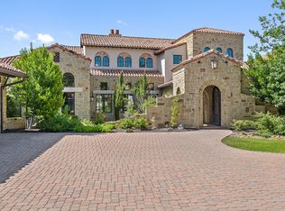 200 Brandon Way, Austin, TX 78733