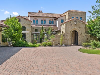 200 Brandon Way, Austin, TX, 78733