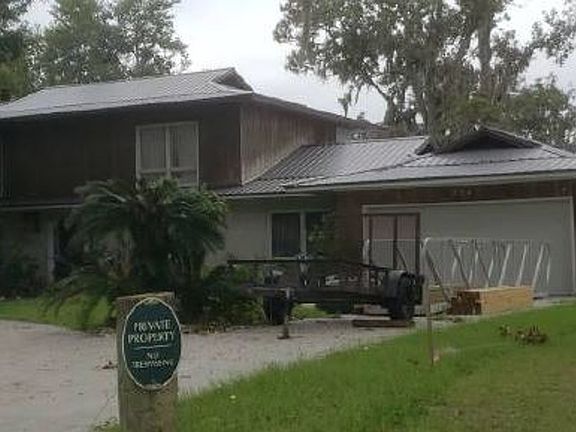 Property Rear View
