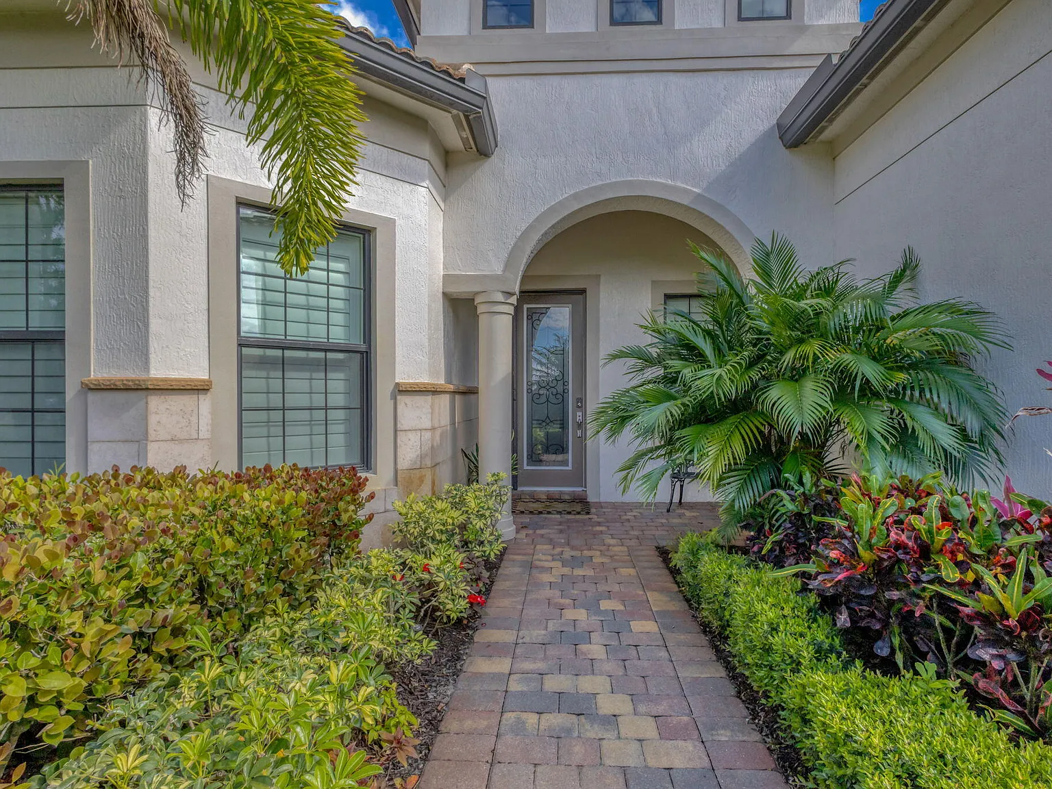 Pulte — Photo 4