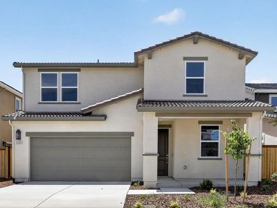 5089 Rain Shadow Way, Roseville, CA, 95747