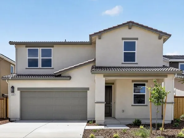 5089 Rain Shadow Way, Roseville, CA 95747