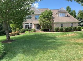 7443 Morganshire Ct, Kalamazoo, MI 49009