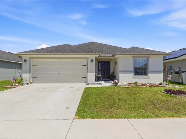 4123 Ruby Run, Haines City, FL 33844