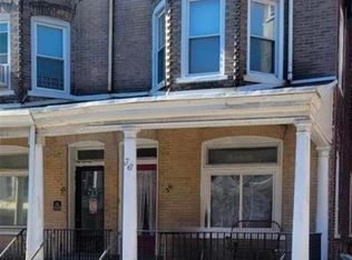 36 S Madison St APT 1, Allentown, PA 18102
