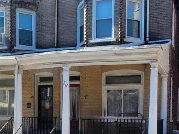 36 S Madison St APT 1, Allentown, PA 18102