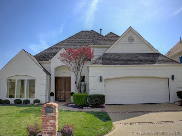 7523 S Irvington Ave, Tulsa, OK 74136