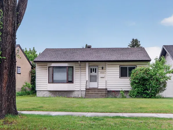 9740 65th Ave NW, Edmonton, AB T6E 0K6