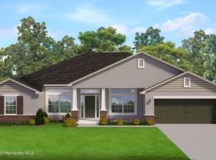 16179 Courlan Rd, Weeki Wachee, FL 34614