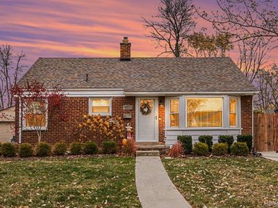 2112 Ellwood Ave E, Berkley, MI, 48072