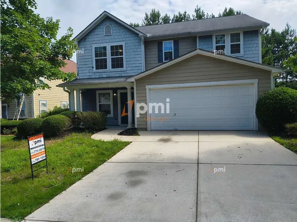 350 Fairmont Way #3, Fairburn, GA 30213