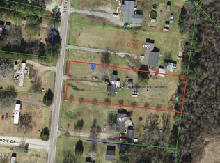 1727 Old Rock Quarry Rd, Princeton, NC 27569