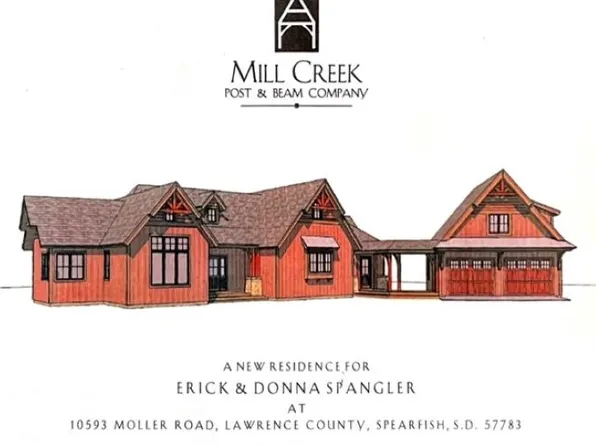 10593 Moller Rd, Spearfish, SD 57783