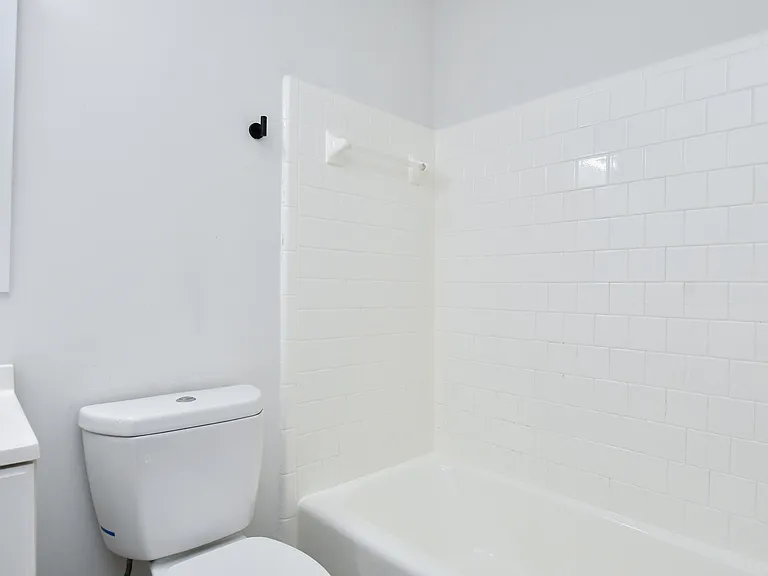 Bathroom Bathroom