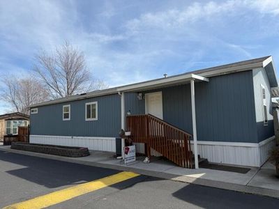 450 SW Roosevelt St Unit 1, Madras, OR, 97741