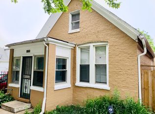 841 N Homan Ave, Chicago, IL 60651